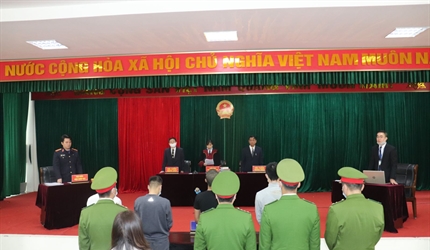 Liên ngành tư pháp các đơn vị Gia Lâm, Hà Đông đẩy mạnh công tác điều...